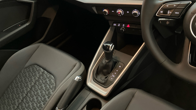 Audi A1 30 TFSI Sport 5dr Petrol Hatchback